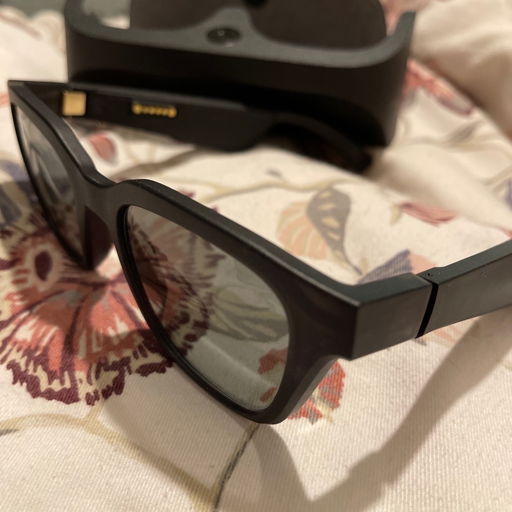 Bose sunglasses